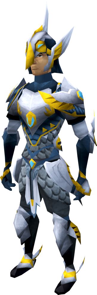 armadyl armour set rs3.